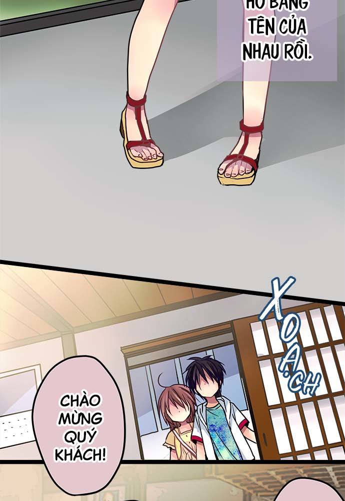 Monochrome Lovers Chapter 42 - Trang 2