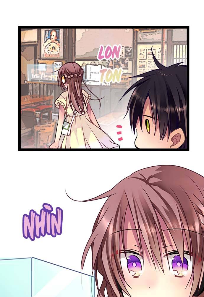 Monochrome Lovers Chapter 42 - Trang 2