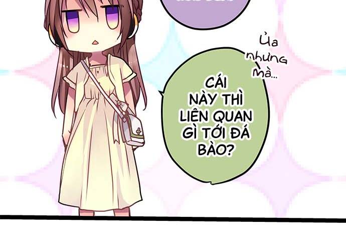Monochrome Lovers Chapter 42 - Trang 2