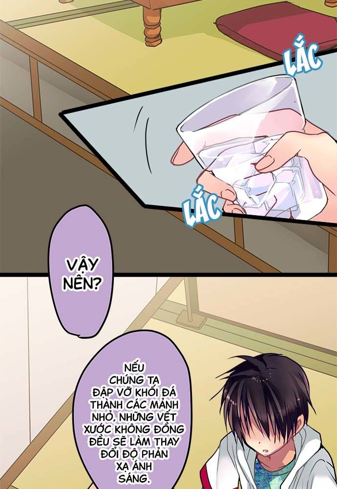 Monochrome Lovers Chapter 42 - Trang 2
