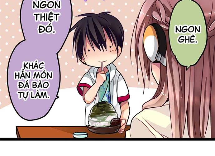 Monochrome Lovers Chapter 42 - Trang 2