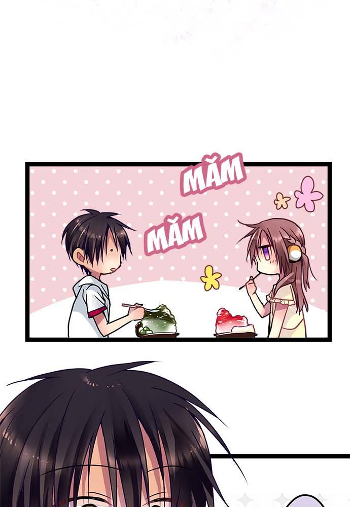 Monochrome Lovers Chapter 42 - Trang 2