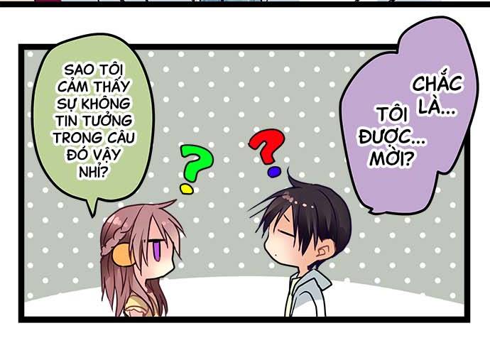 Monochrome Lovers Chapter 42 - Trang 2
