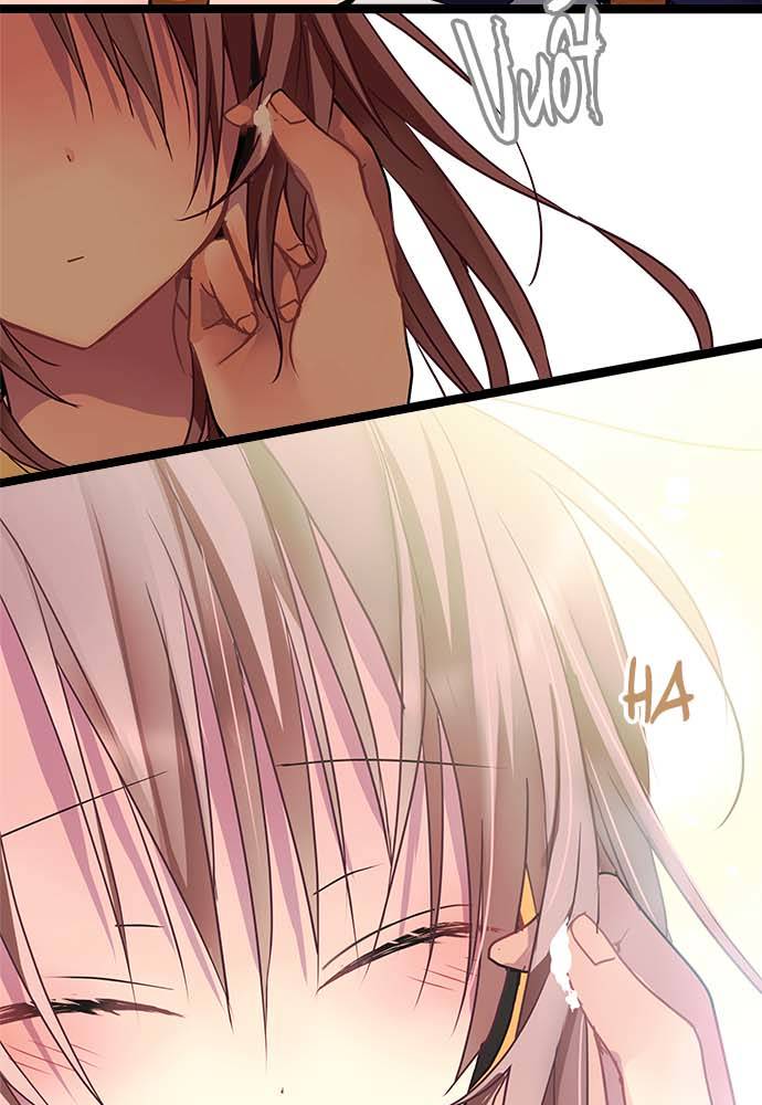 Monochrome Lovers Chapter 42 - Trang 2
