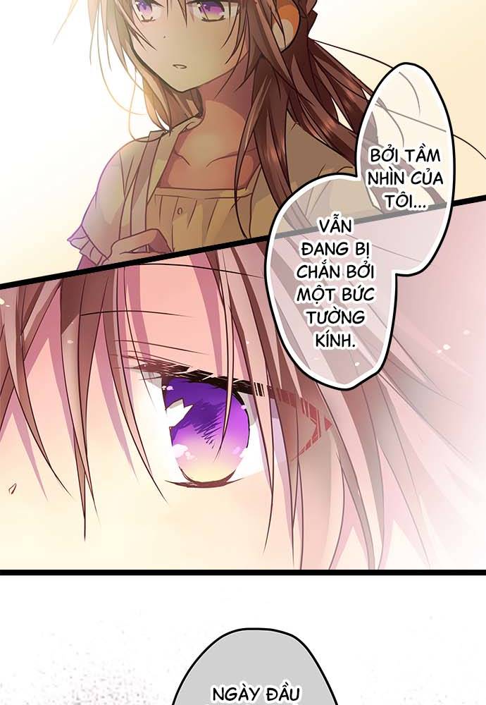 Monochrome Lovers Chapter 43 - Trang 2