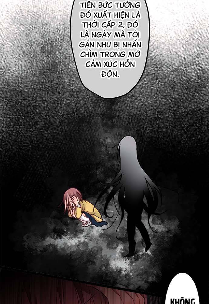 Monochrome Lovers Chapter 43 - Trang 2