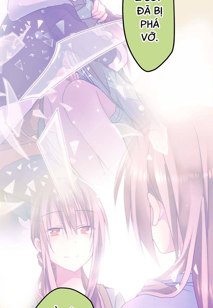 Monochrome Lovers Chapter 43 - Trang 2