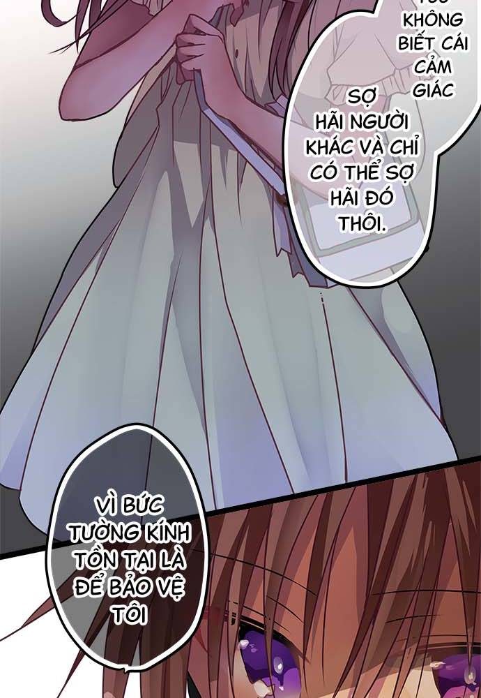 Monochrome Lovers Chapter 43 - Trang 2