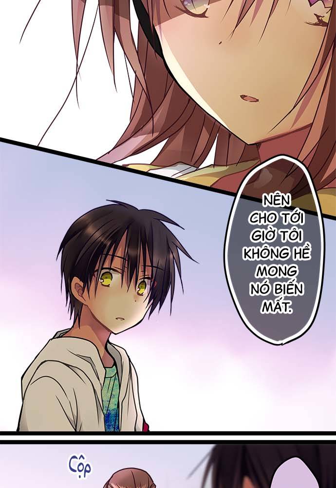 Monochrome Lovers Chapter 43 - Trang 2