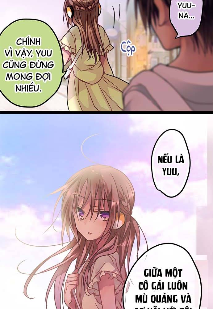 Monochrome Lovers Chapter 43 - Trang 2