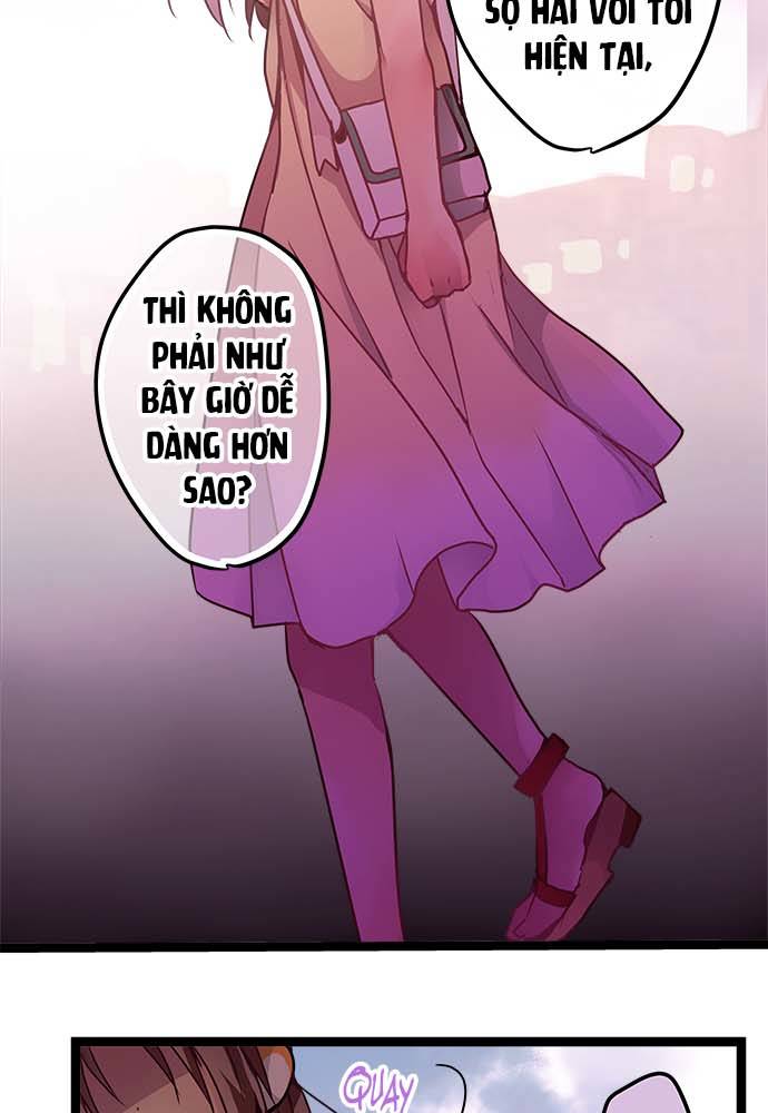 Monochrome Lovers Chapter 43 - Trang 2