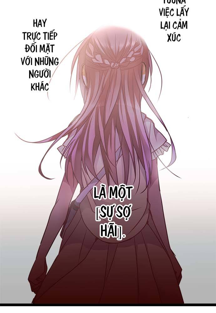 Monochrome Lovers Chapter 43 - Trang 2