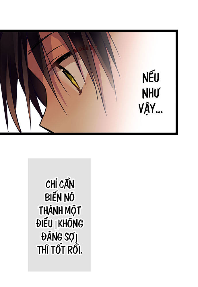 Monochrome Lovers Chapter 43 - Trang 2