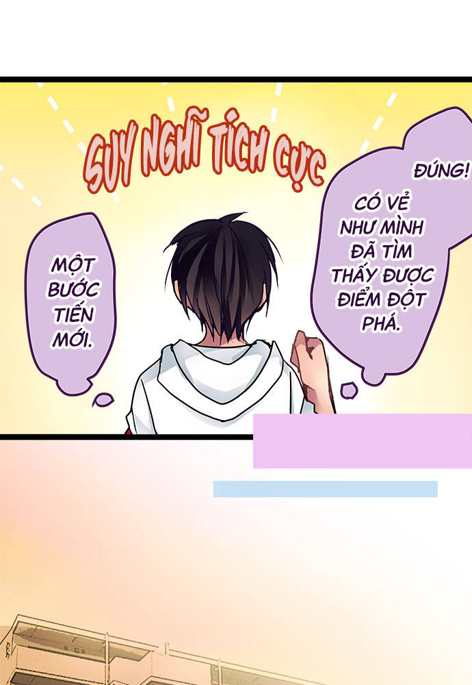 Monochrome Lovers Chapter 43 - Trang 2