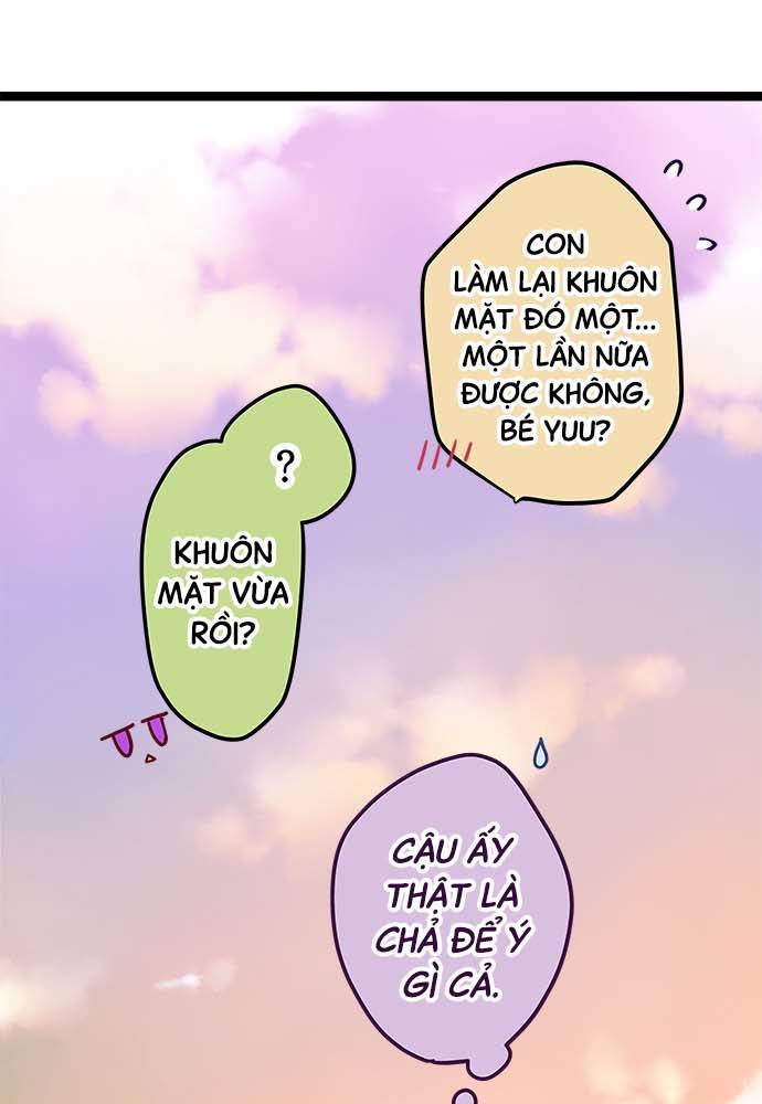 Monochrome Lovers Chapter 43 - Trang 2