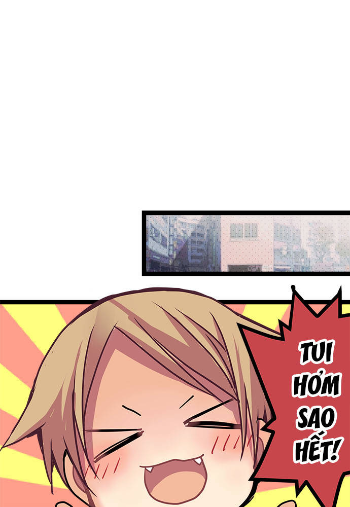 Monochrome Lovers Chapter 44 - Trang 2