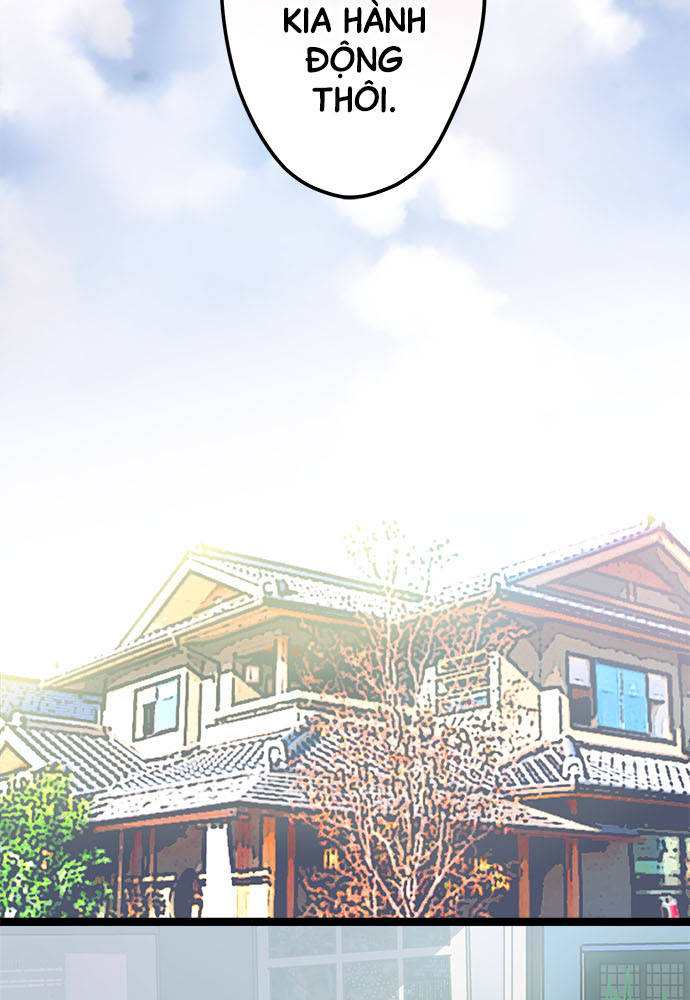 Monochrome Lovers Chapter 44 - Trang 2