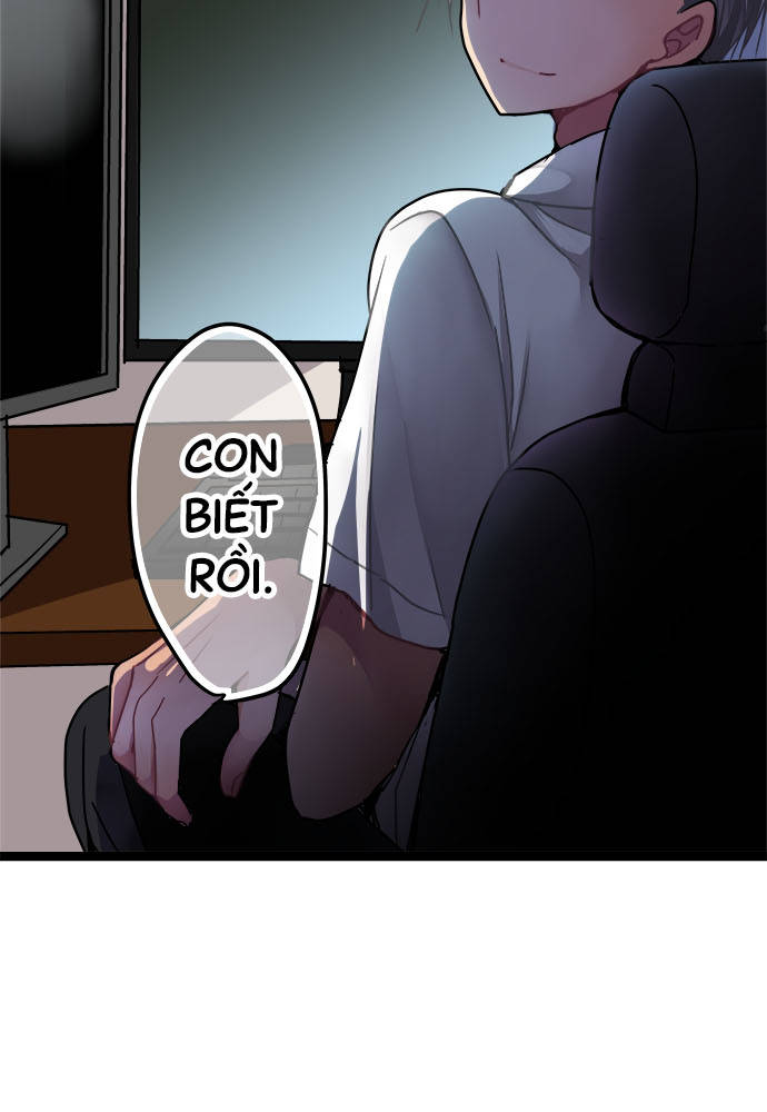 Monochrome Lovers Chapter 44 - Trang 2