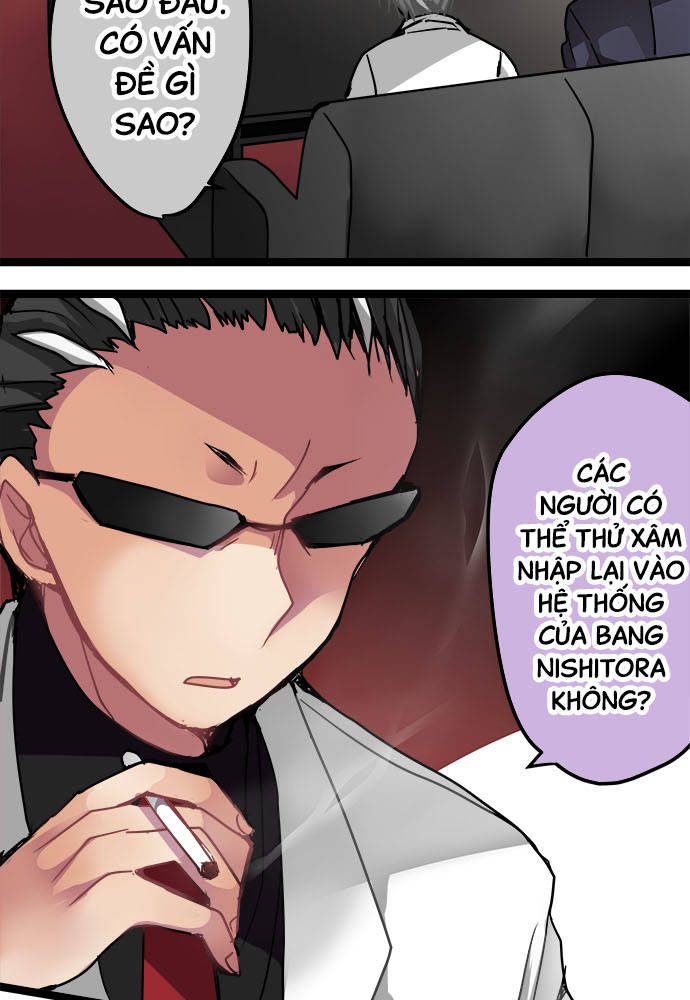 Monochrome Lovers Chapter 44 - Trang 2