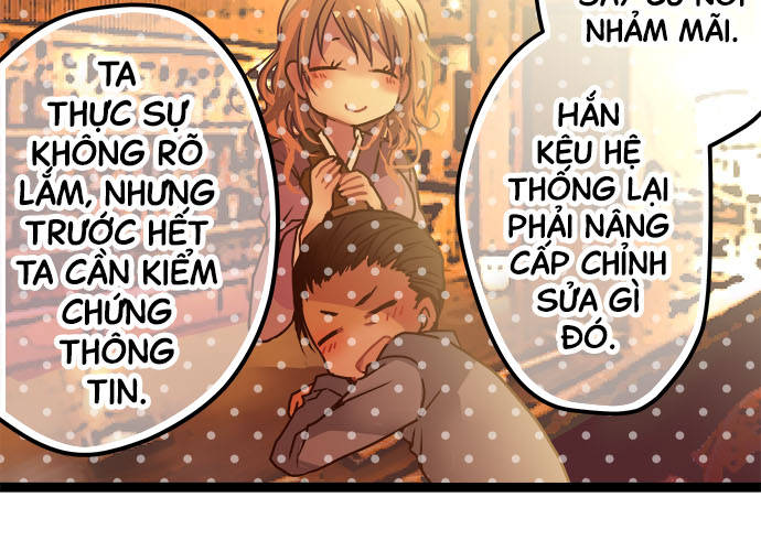 Monochrome Lovers Chapter 44 - Trang 2