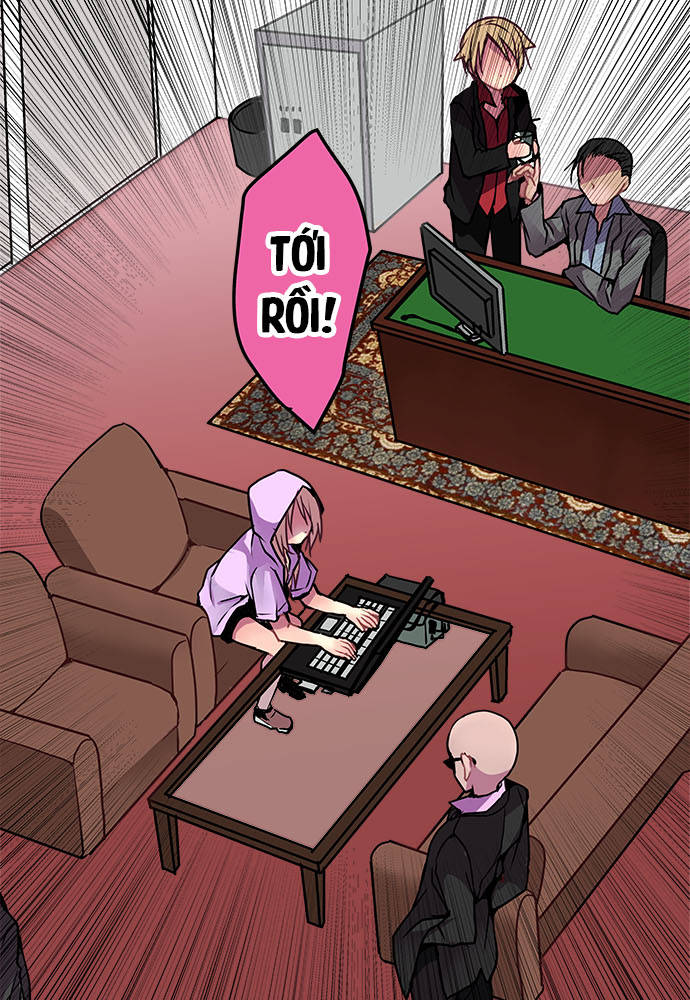 Monochrome Lovers Chapter 44 - Trang 2
