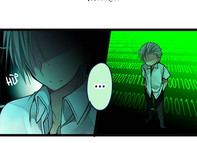 Monochrome Lovers Chapter 44 - Trang 2