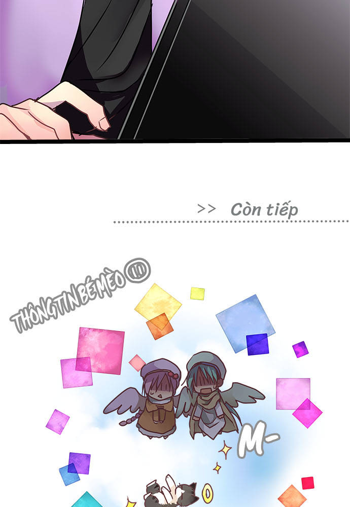 Monochrome Lovers Chapter 44 - Trang 2