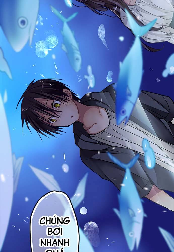 Monochrome Lovers Chapter 46 - Trang 2