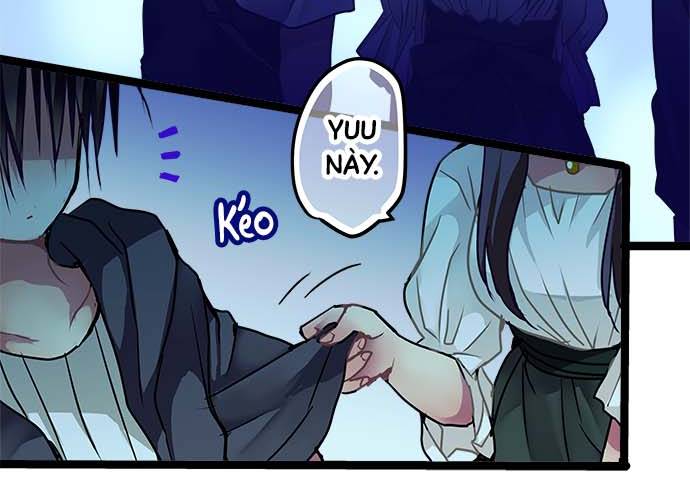 Monochrome Lovers Chapter 46 - Trang 2