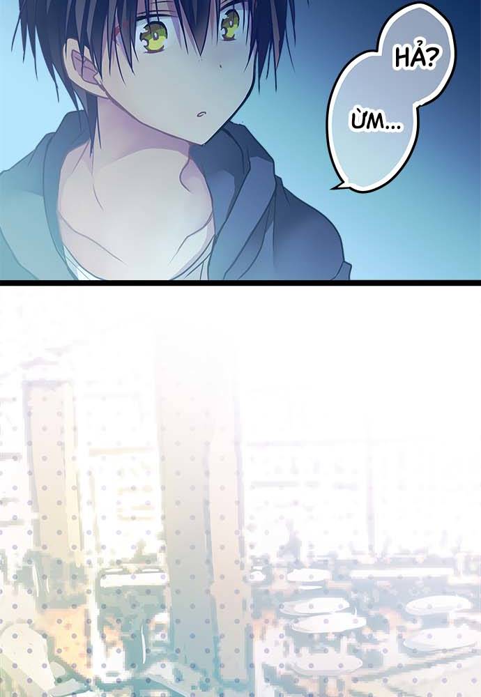 Monochrome Lovers Chapter 46 - Trang 2