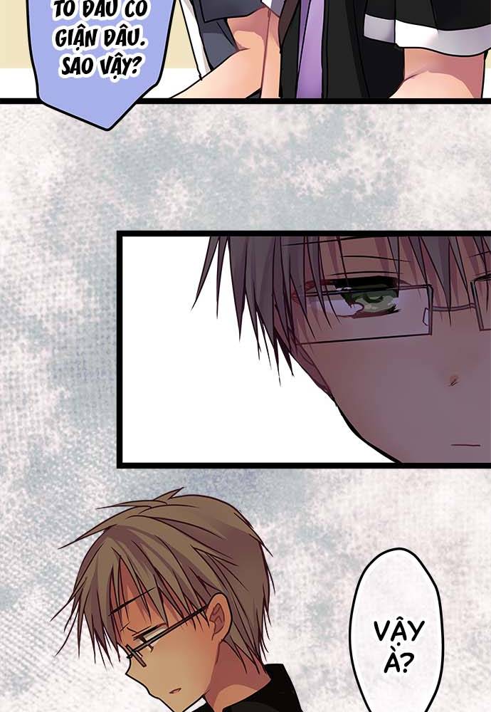 Monochrome Lovers Chapter 46 - Trang 2