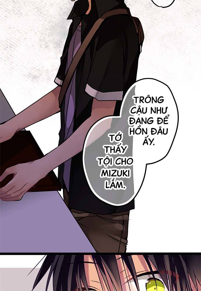 Monochrome Lovers Chapter 46 - Trang 2