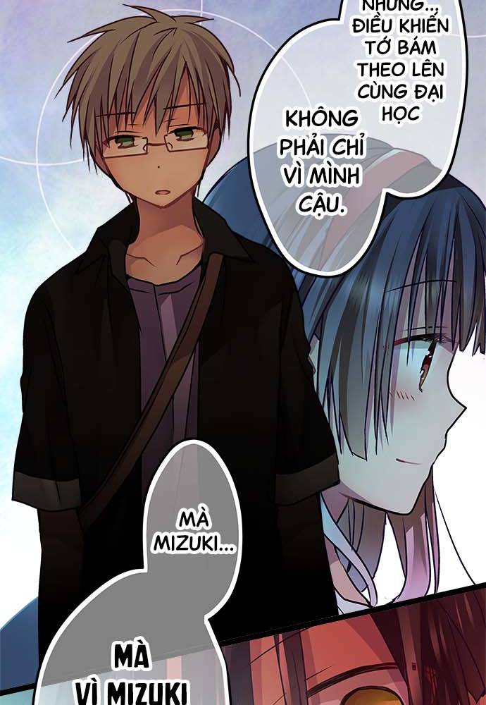 Monochrome Lovers Chapter 46 - Trang 2