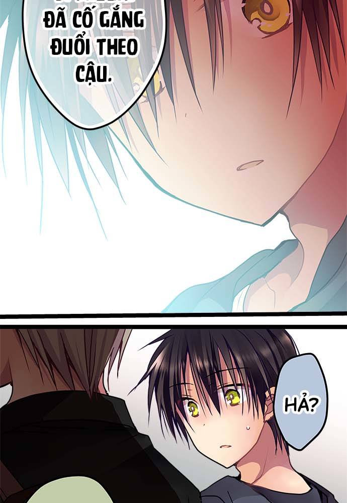 Monochrome Lovers Chapter 46 - Trang 2