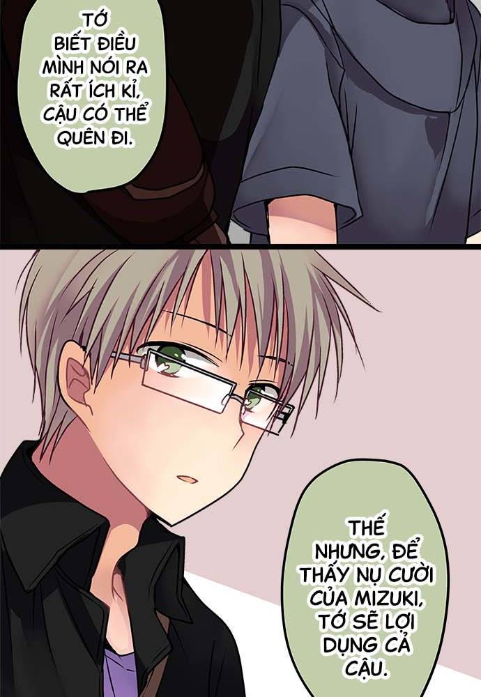 Monochrome Lovers Chapter 46 - Trang 2
