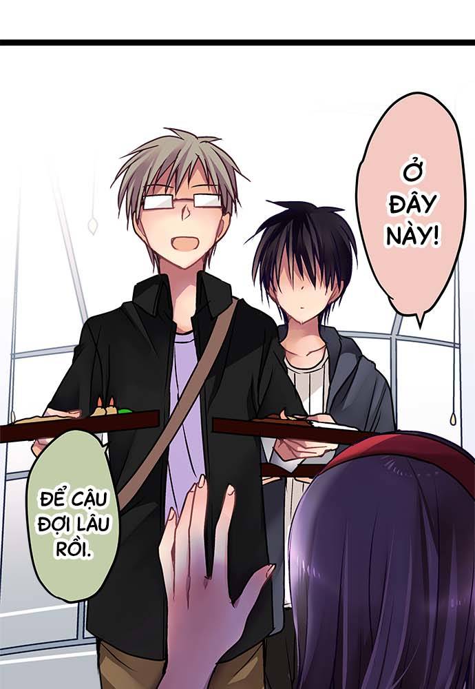 Monochrome Lovers Chapter 46 - Trang 2