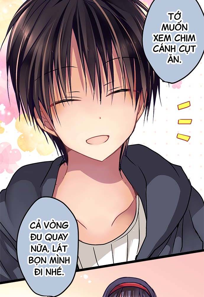Monochrome Lovers Chapter 46 - Trang 2