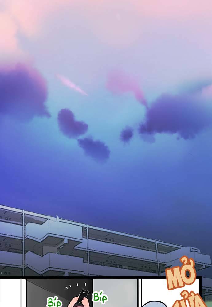 Monochrome Lovers Chapter 46 - Trang 2