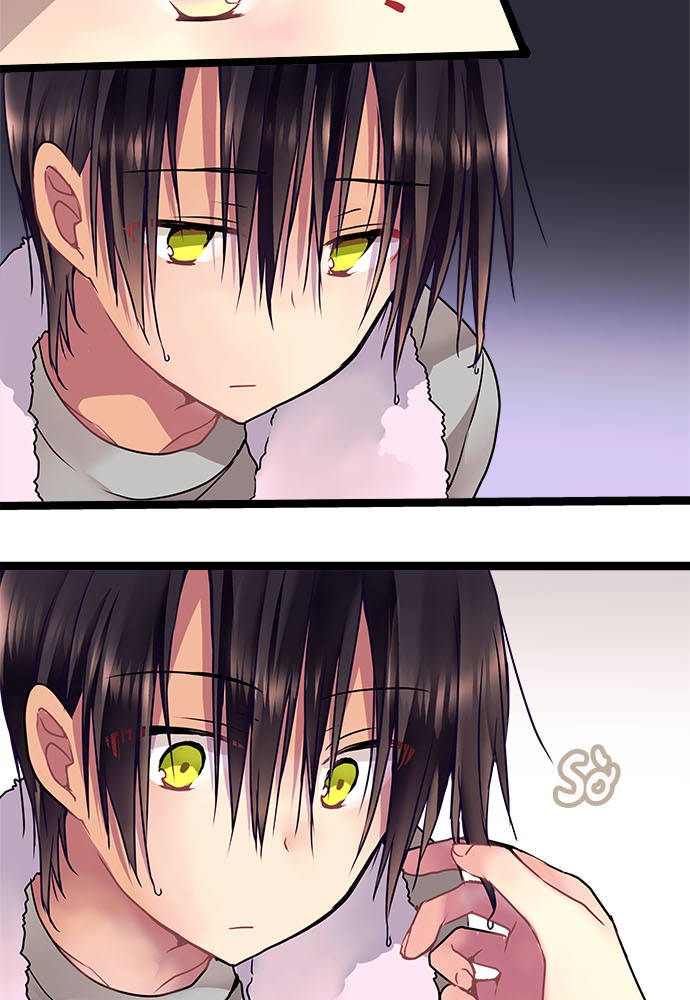 Monochrome Lovers Chapter 47 - Trang 2