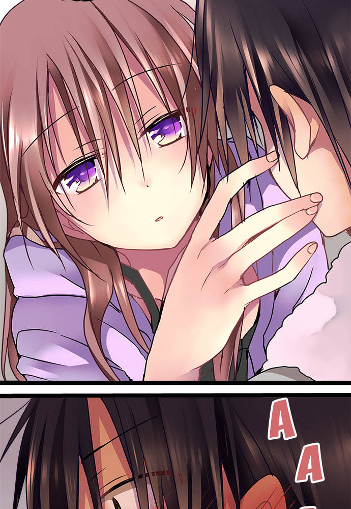 Monochrome Lovers Chapter 47 - Trang 2