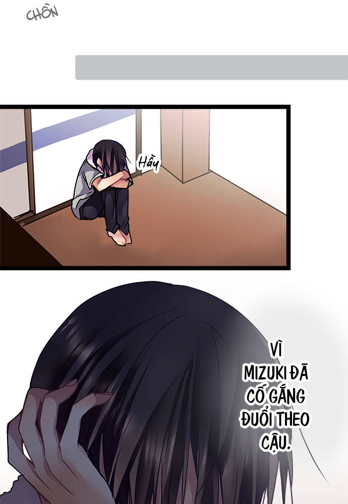 Monochrome Lovers Chapter 47 - Trang 2