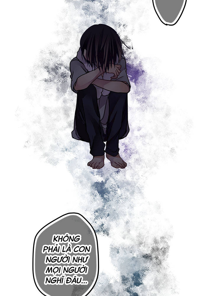Monochrome Lovers Chapter 47 - Trang 2