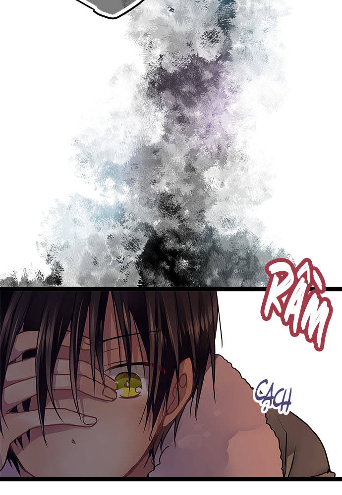 Monochrome Lovers Chapter 47 - Trang 2