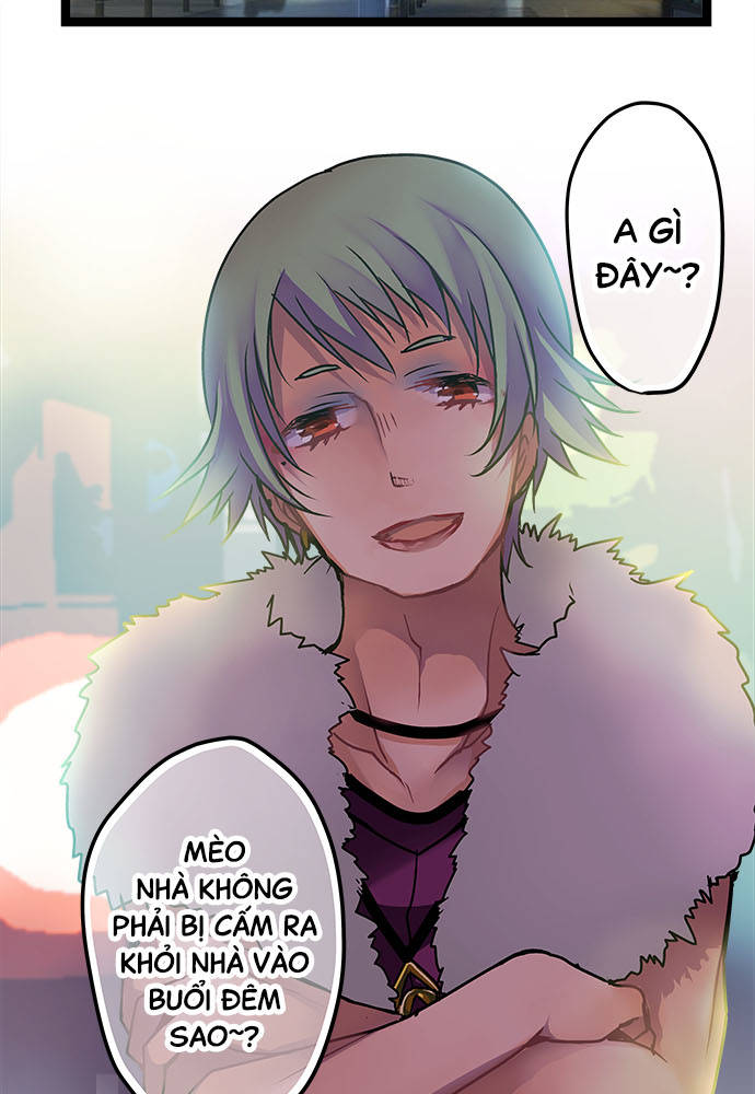 Monochrome Lovers Chapter 47 - Trang 2