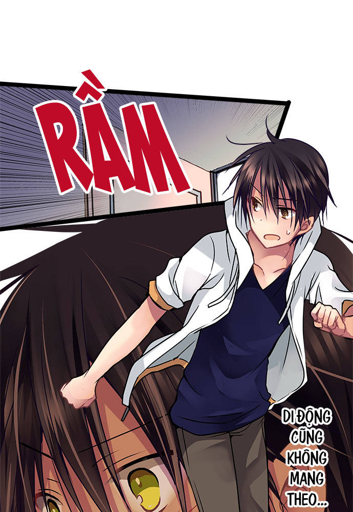Monochrome Lovers Chapter 47 - Trang 2