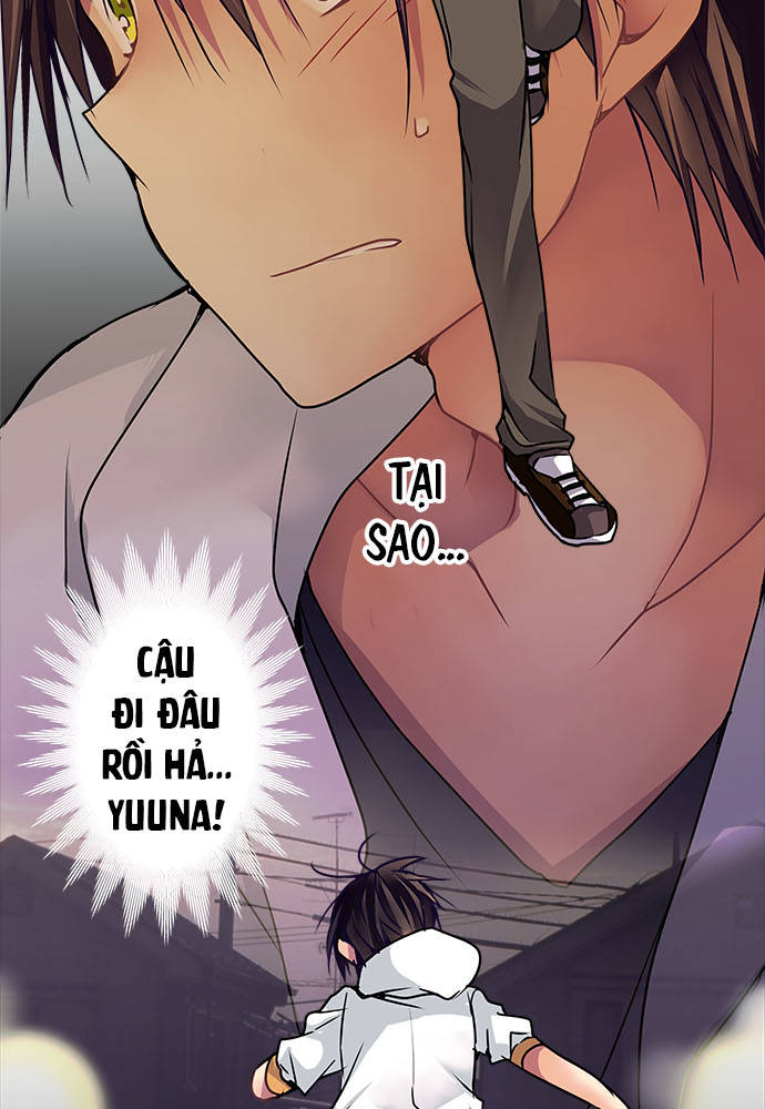 Monochrome Lovers Chapter 47 - Trang 2
