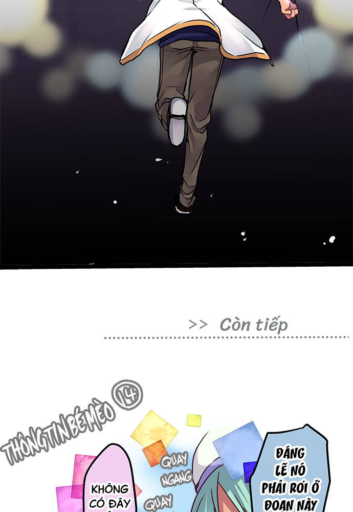 Monochrome Lovers Chapter 47 - Trang 2