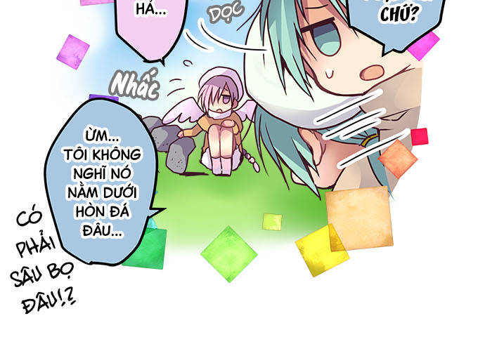 Monochrome Lovers Chapter 47 - Trang 2