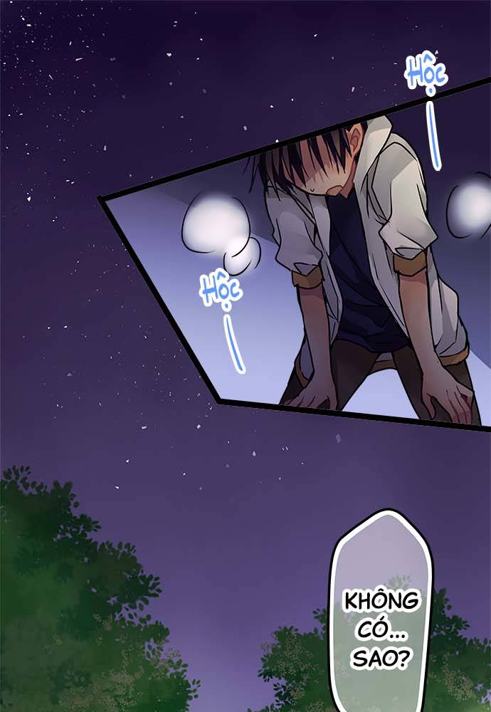 Monochrome Lovers Chapter 48 - Trang 2