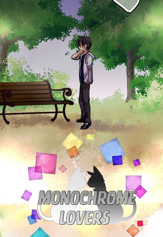 Monochrome Lovers Chapter 48 - Trang 2